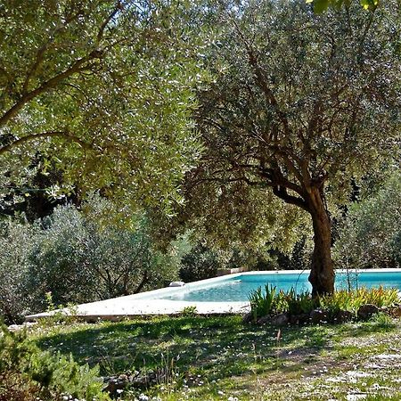 Le Rayol Villa Seillans Luaran gambar