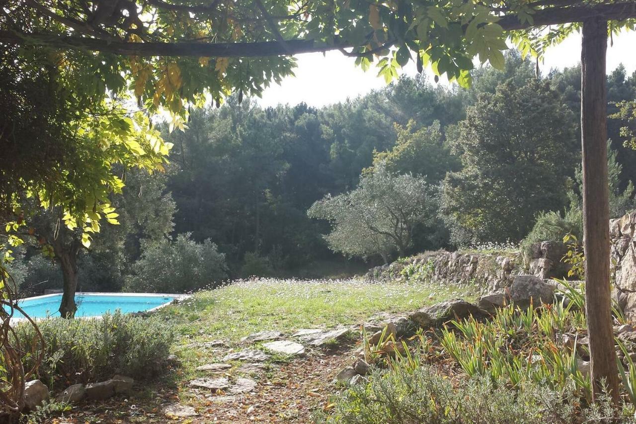 Le Rayol Villa Seillans Luaran gambar