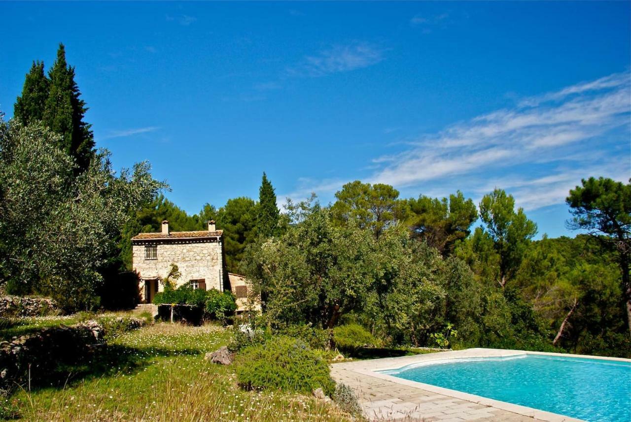 Le Rayol Villa Seillans Luaran gambar