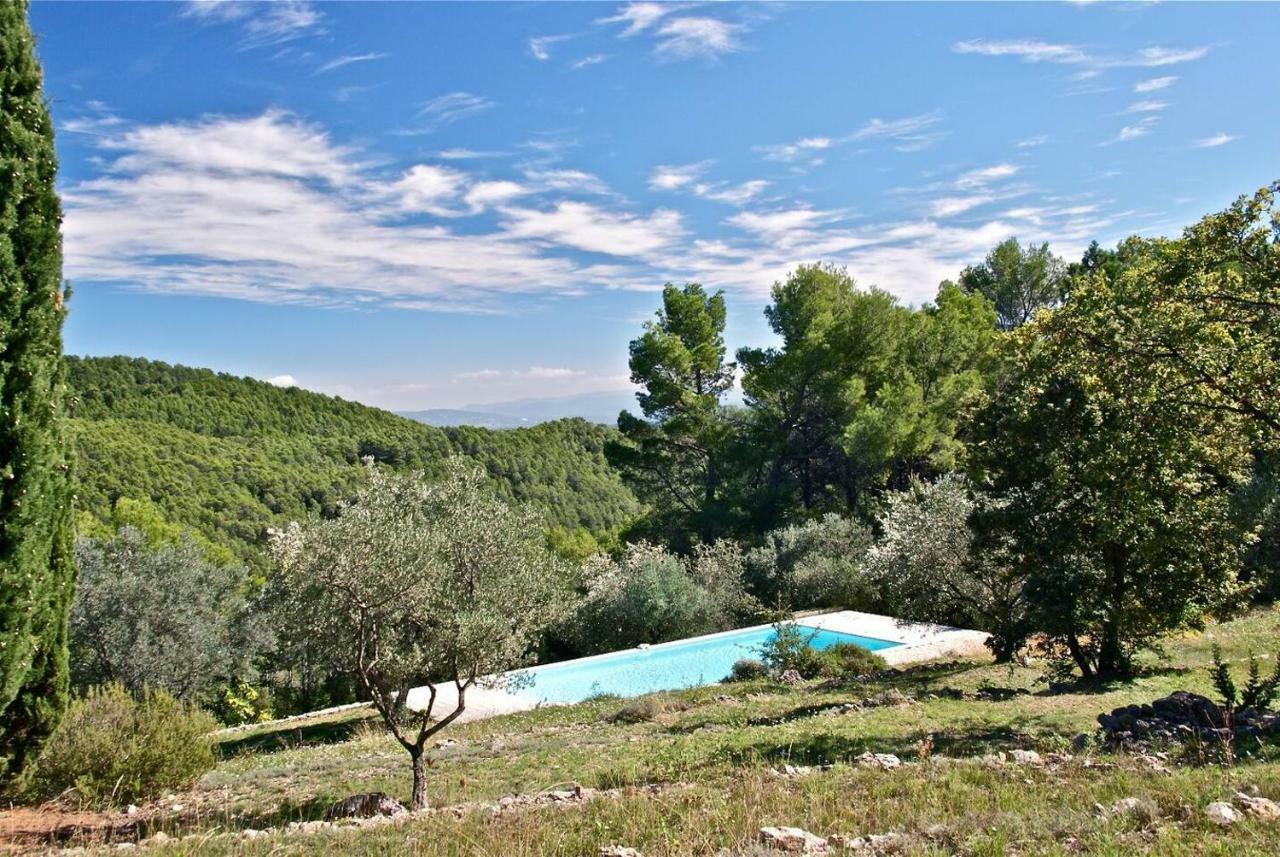 Le Rayol Villa Seillans Luaran gambar