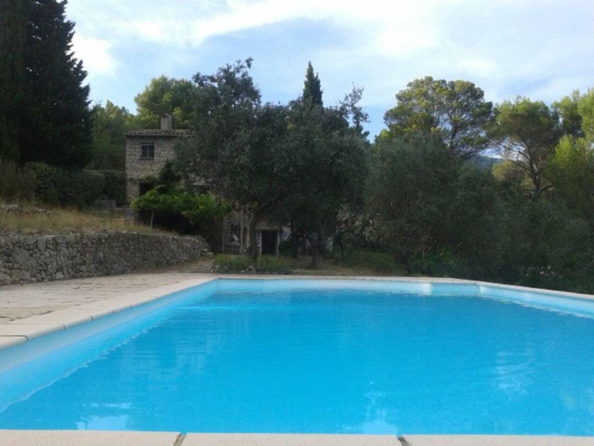 Le Rayol Villa Seillans Luaran gambar