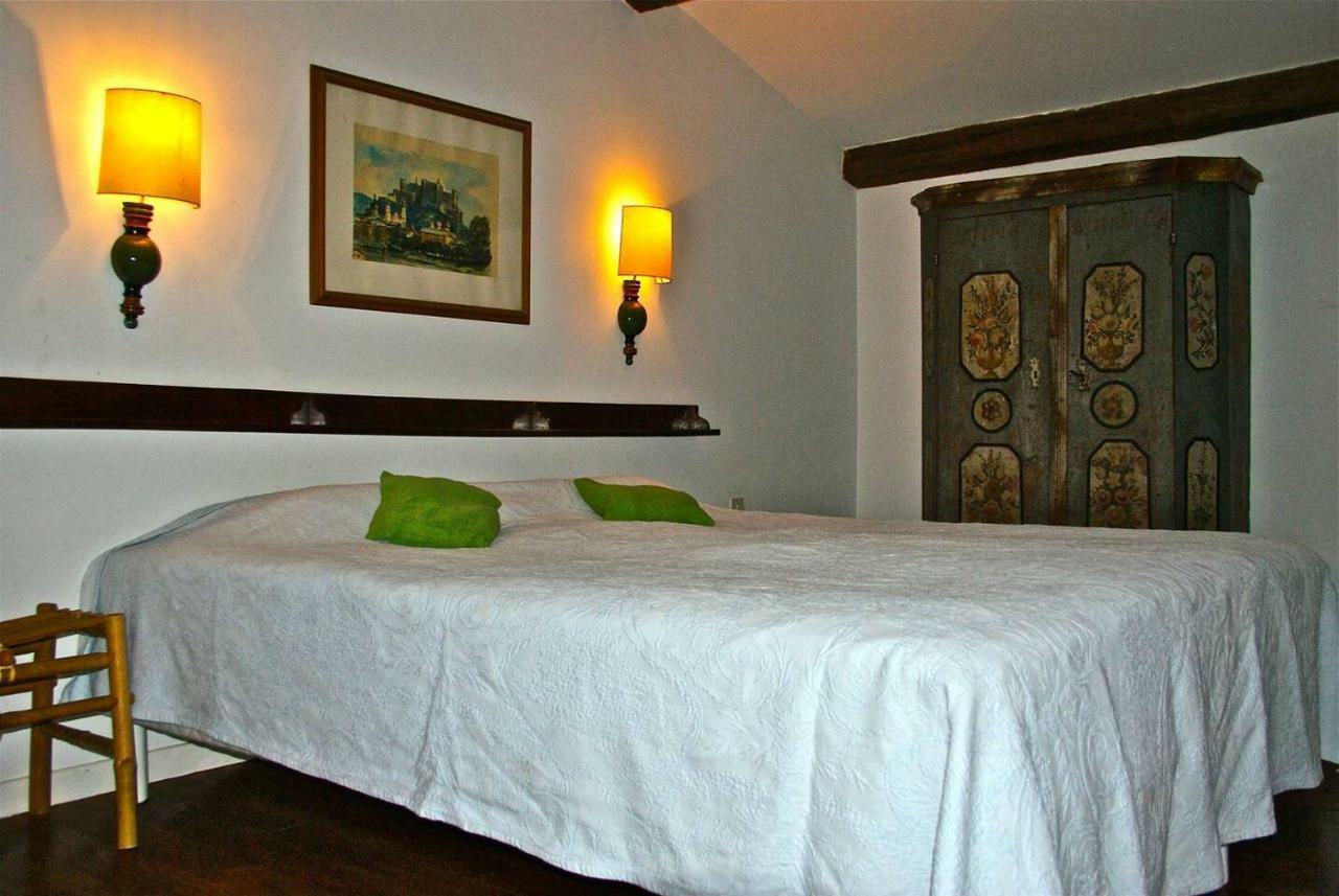 Le Rayol Villa Seillans Luaran gambar
